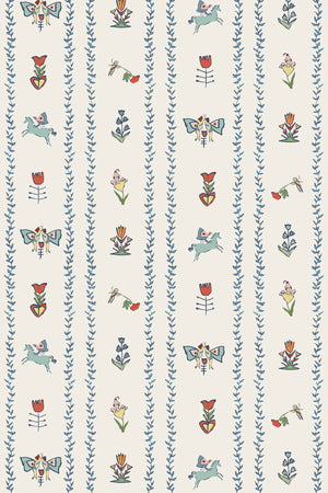 Dance Away With the Fairies Wallpaper