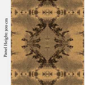 Desert Sand Grasscloth