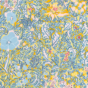 Douce Wallpaper
