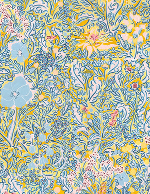 Douce Wallpaper