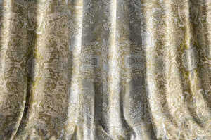 Dune Sand Velvet Fabric