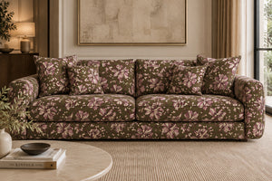 Ella Linen Fabric
