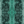 Emerald Forest velvet room
