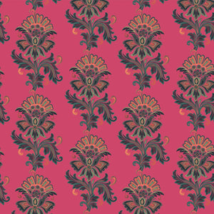 Fleur Wallpaper