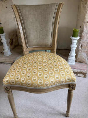 Folly Linen