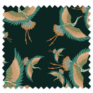 Pachamama Velvet