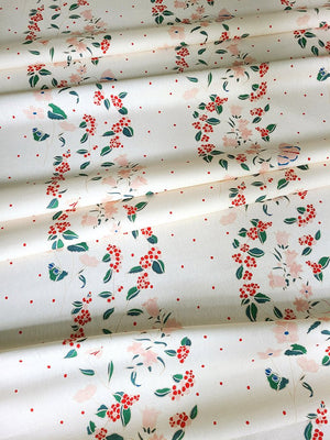 Frida Linen