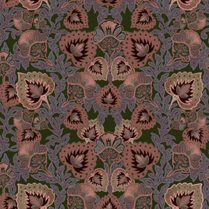 Garden of India Wallpaper