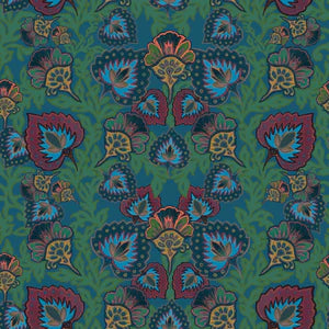 Garden of India Wallpaper