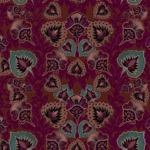Garden of India Wallpaper