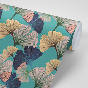 Ginkgo Wallpaper