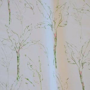 Tropical Paradise Natural Organic Cotton