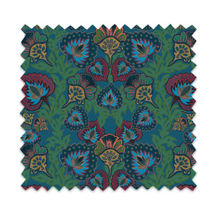 Garden of India Velvet