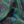 Garden of India Velvet