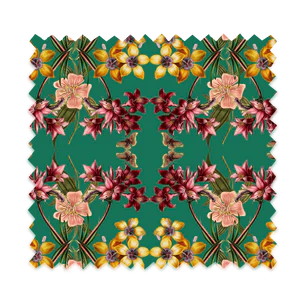 Hampi Velvet