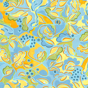 Harmonie D’Ete Linen