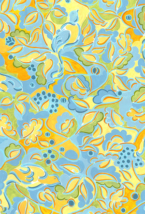 Harmonie D’Ete Linen