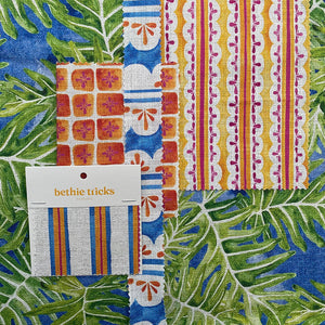 Heatwave Linen