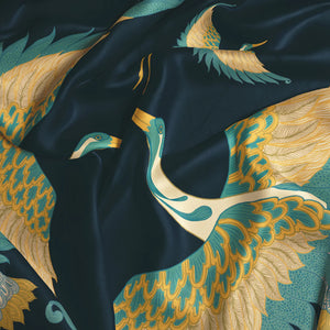 Pachamama Velvet