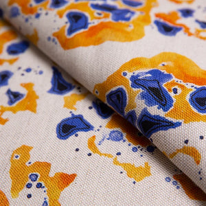 Inky Linen