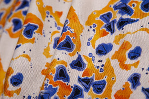 Inky Linen