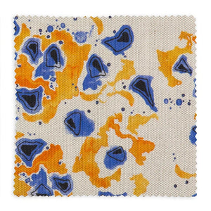 Inky Linen