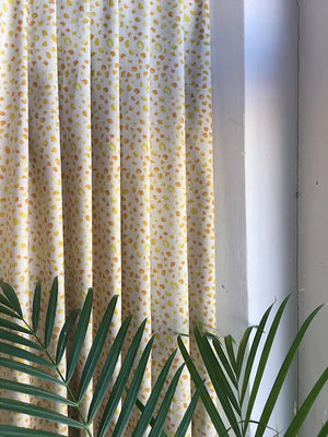 Inky Linen