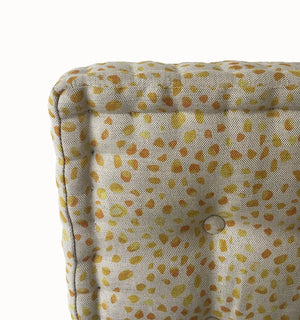Inky Linen