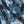 Indigo Itajime Velvet