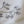 Wrens in the Ivy Organic Calico Fabric Linen