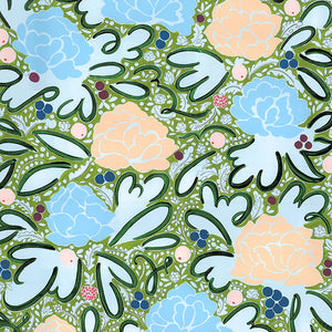 Jade Linen