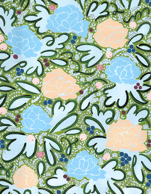 Jade Linen