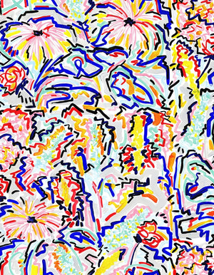Abstract style