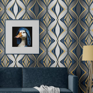 Geometric style