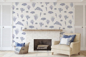 Nautical style
