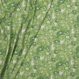 Jungle Linen