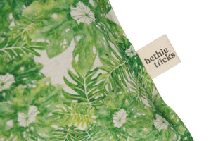Jungle Linen