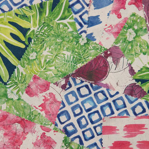 Jungle Linen