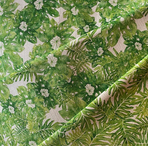 Jungle Linen