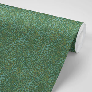 Leopard Wallpaper