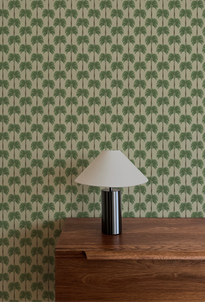 Little Palma Wallpaper