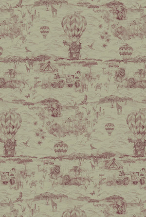 Lyons Den Linen