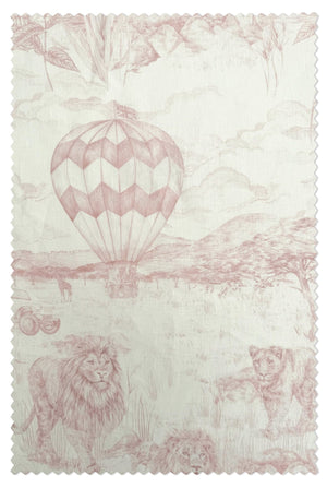 Lyons Den Linen