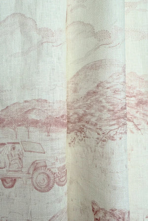 Lyons Den Linen
