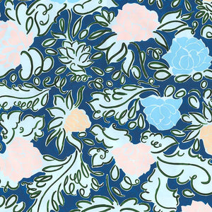 Madeleine Linen