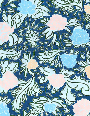 Madeleine Linen