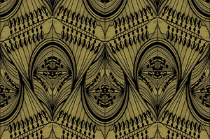 Manilva Garden Velvet Fabric