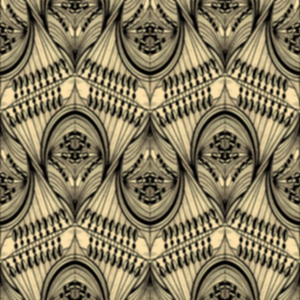 Manilva Garden Velvet Fabric