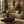 Manilva Garden Velvet Fabric