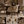 Ashed Marble Velvet Fabric